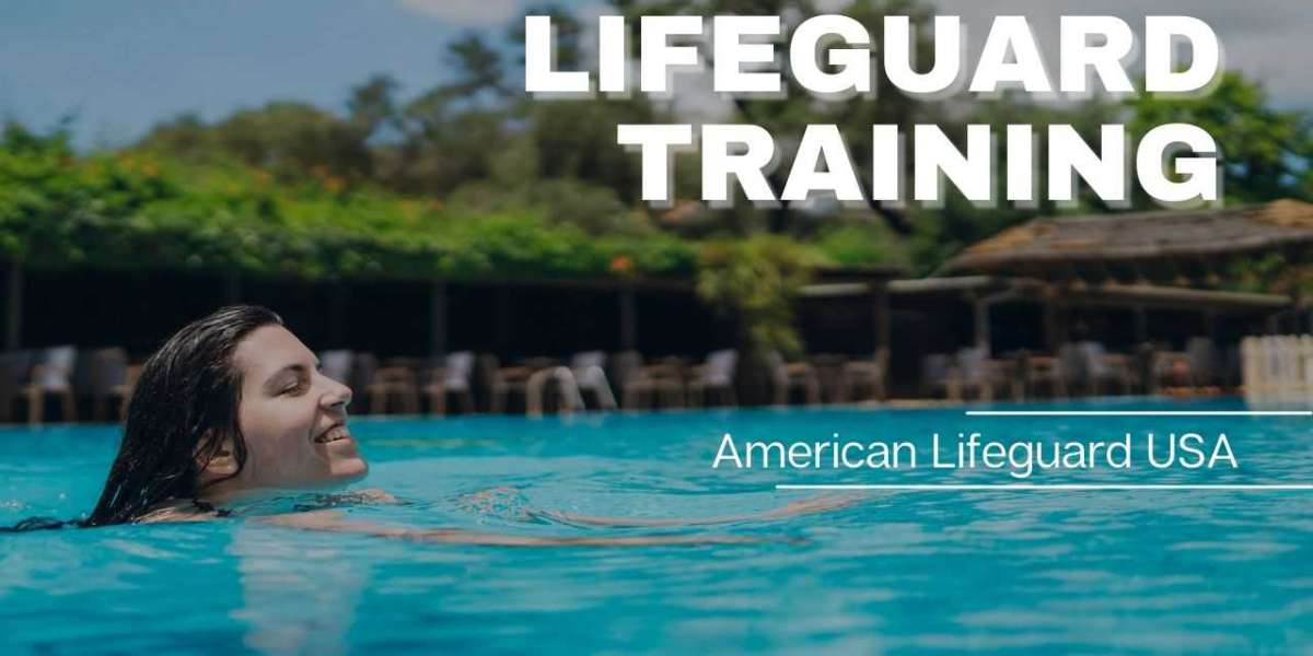 How to Prepare for Lifeguard Training