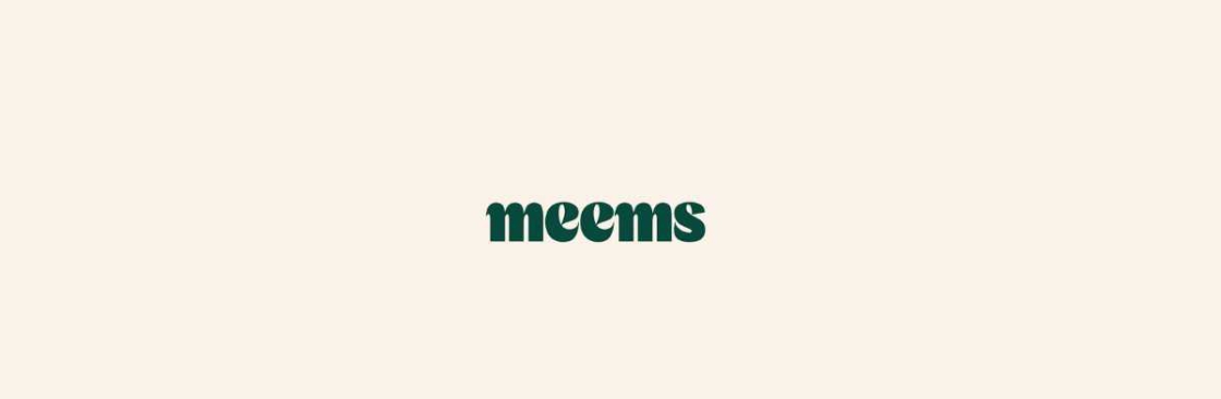 Meems Cover Image