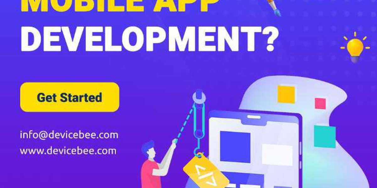 Mobile App Development: Building Innovative Solutions