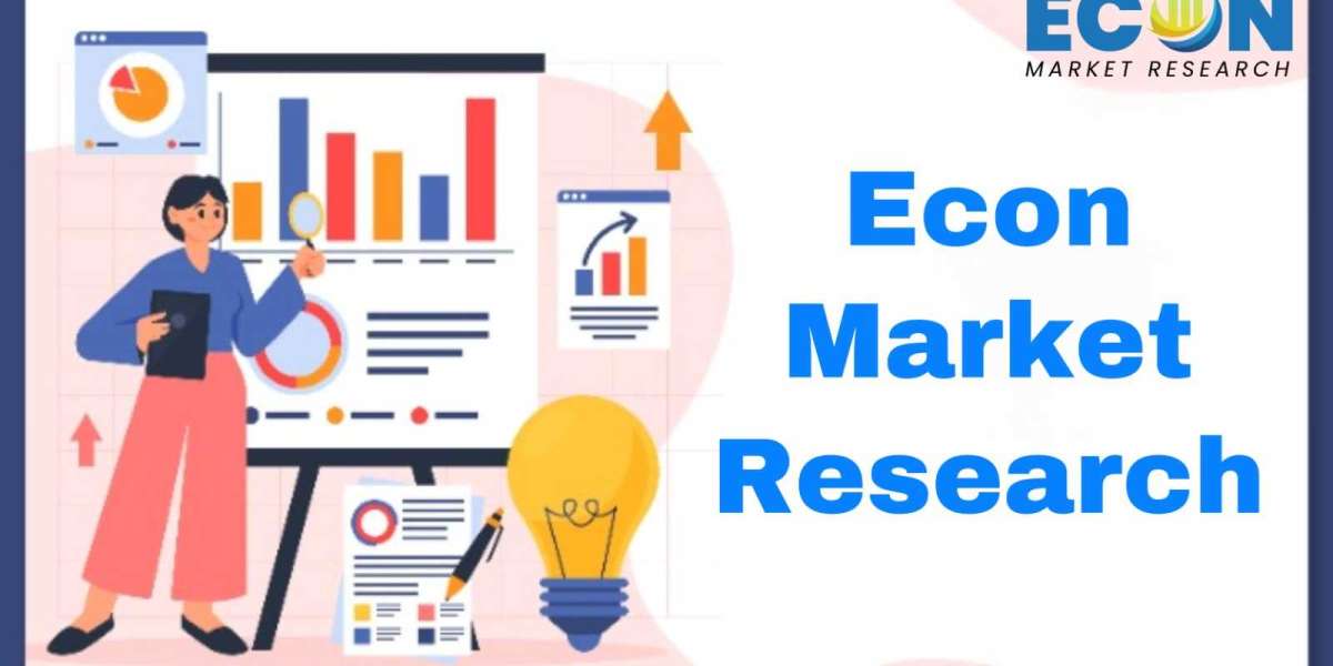 Encoder Market 2024-2032 Report Size, Growth, Share, Trends and End Users