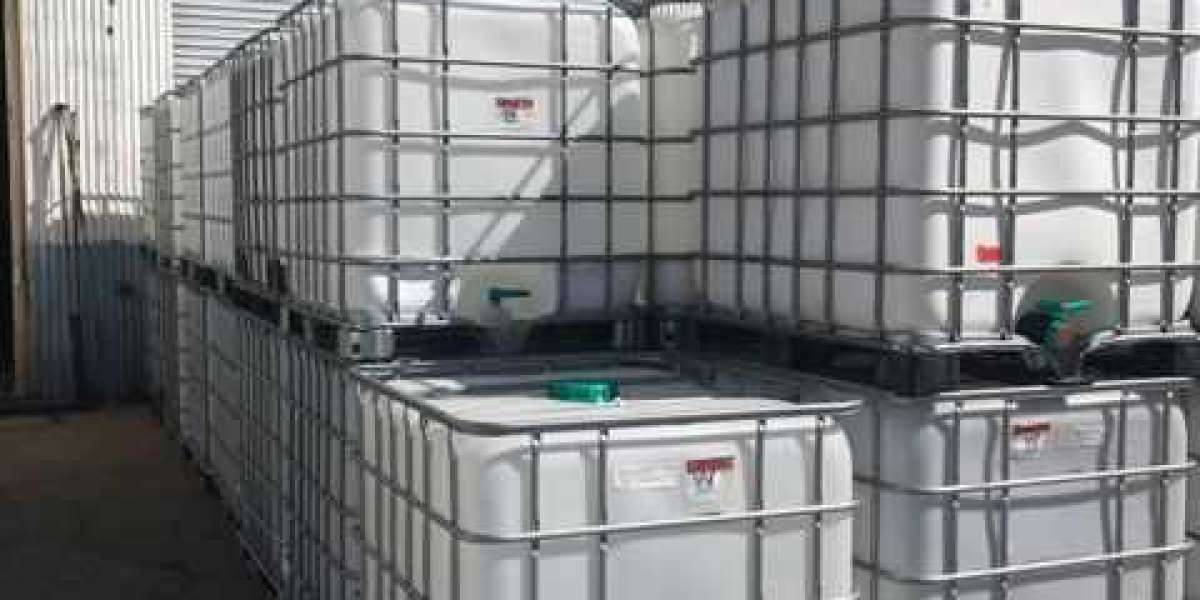 The Top Most Asked Questions About Sell IBC Totes