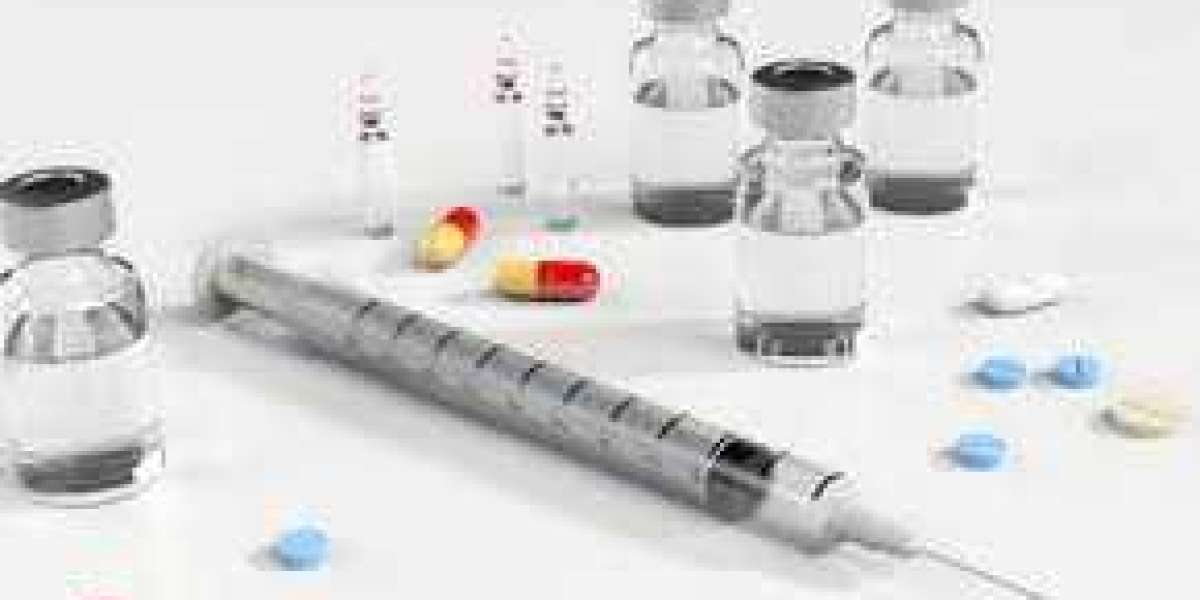 Global Pediatric Drugs and Vaccines Market Size, Share, Forecast 2023 – 2033