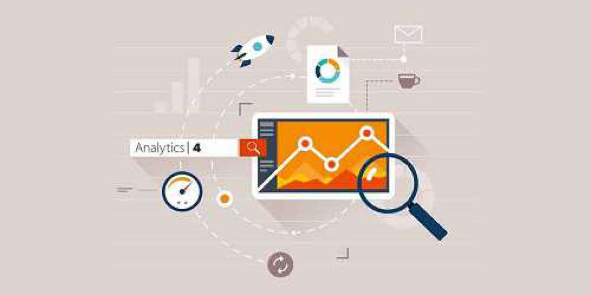 Web Analytics Market Extensive Growth Opportunities To Be Witnessed By 2032