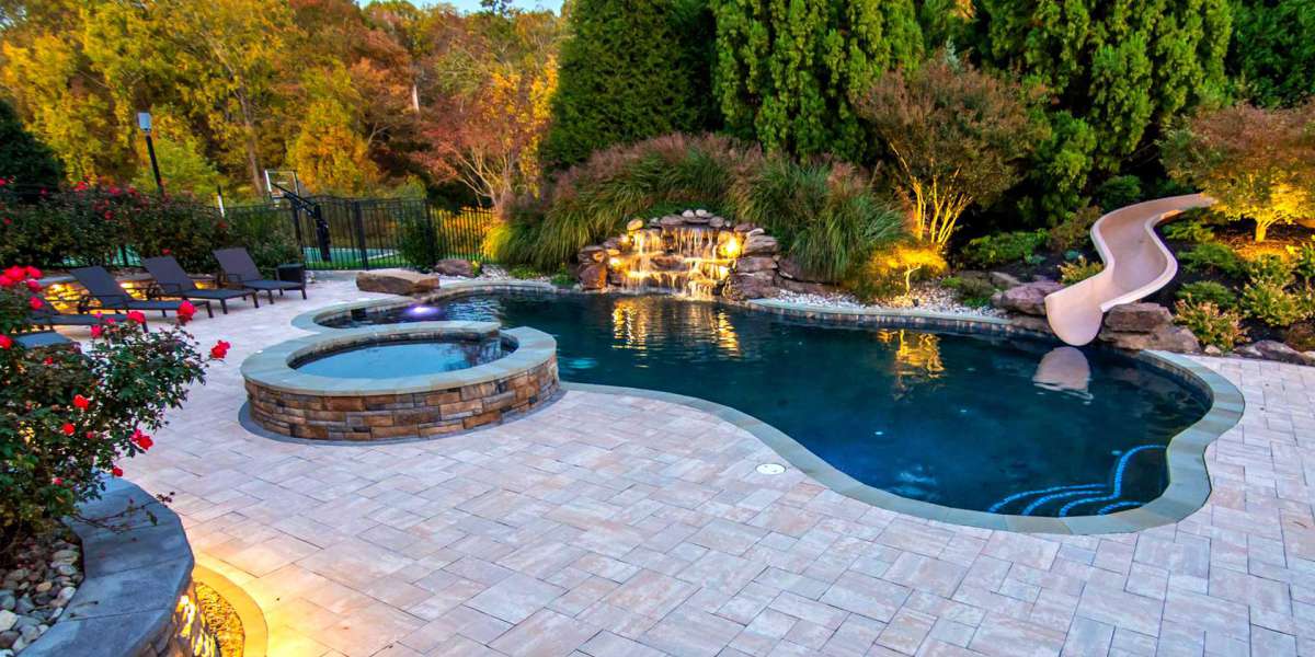 Revamp Your Pool Paradise: Transforming Your Deck