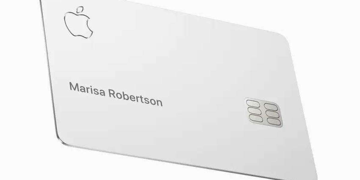 Metal Credit Cards: A Symbol of Prestige and Luxury