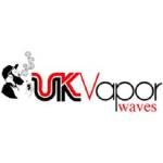 ukvapor waves Profile Picture