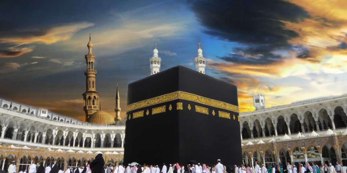 Exploring Umrah Tickets and Packages