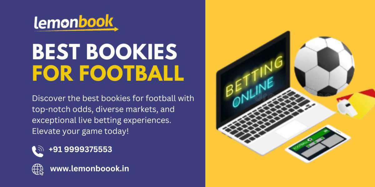 Bet On the Best: Best Bookies for Football Success