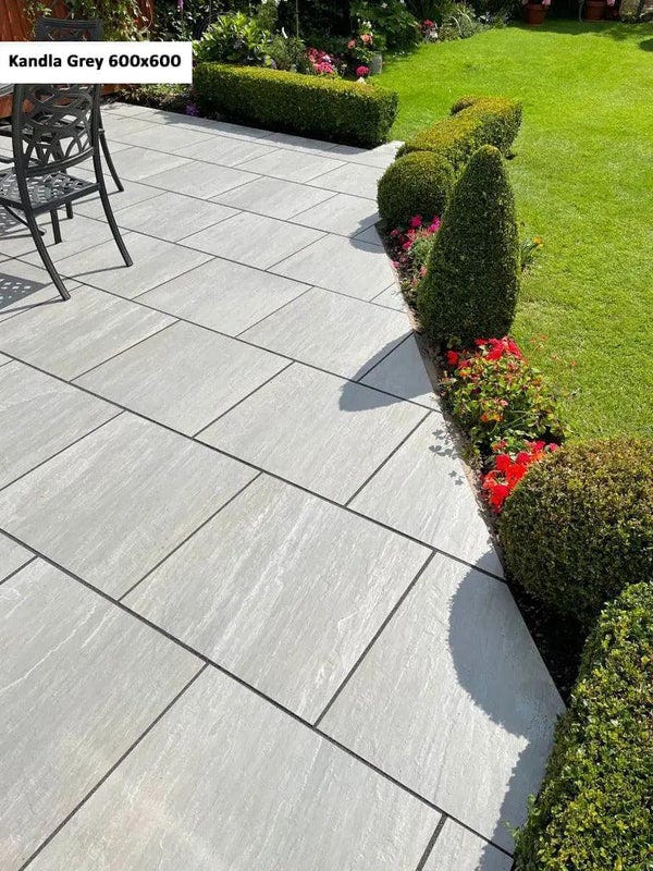 The Ultimate Guide to Selecting the Perfect Porcelain Paving Slabs for Your Garden