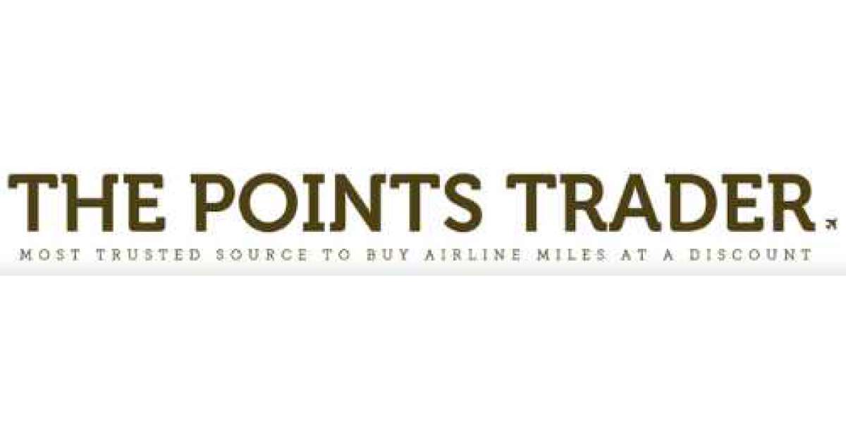 Buy Frequent Flyer Miles