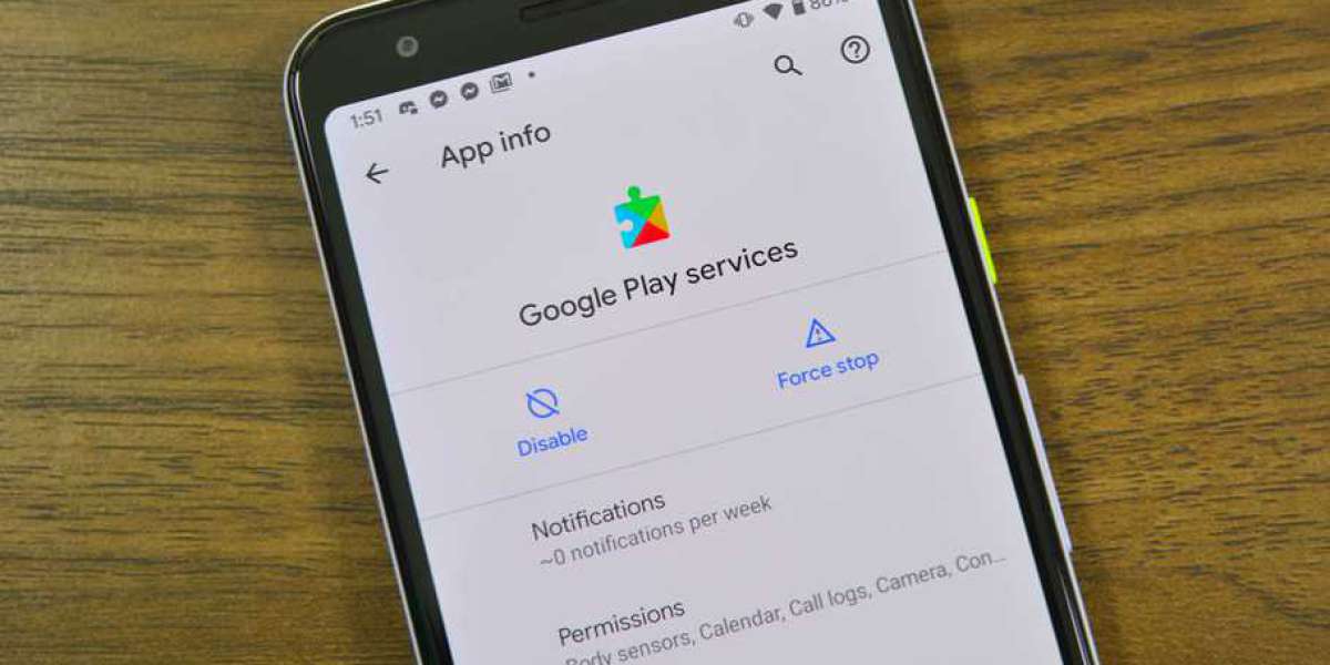 How To Fix Google Play Services Keeps Stopping: Easy Solutions