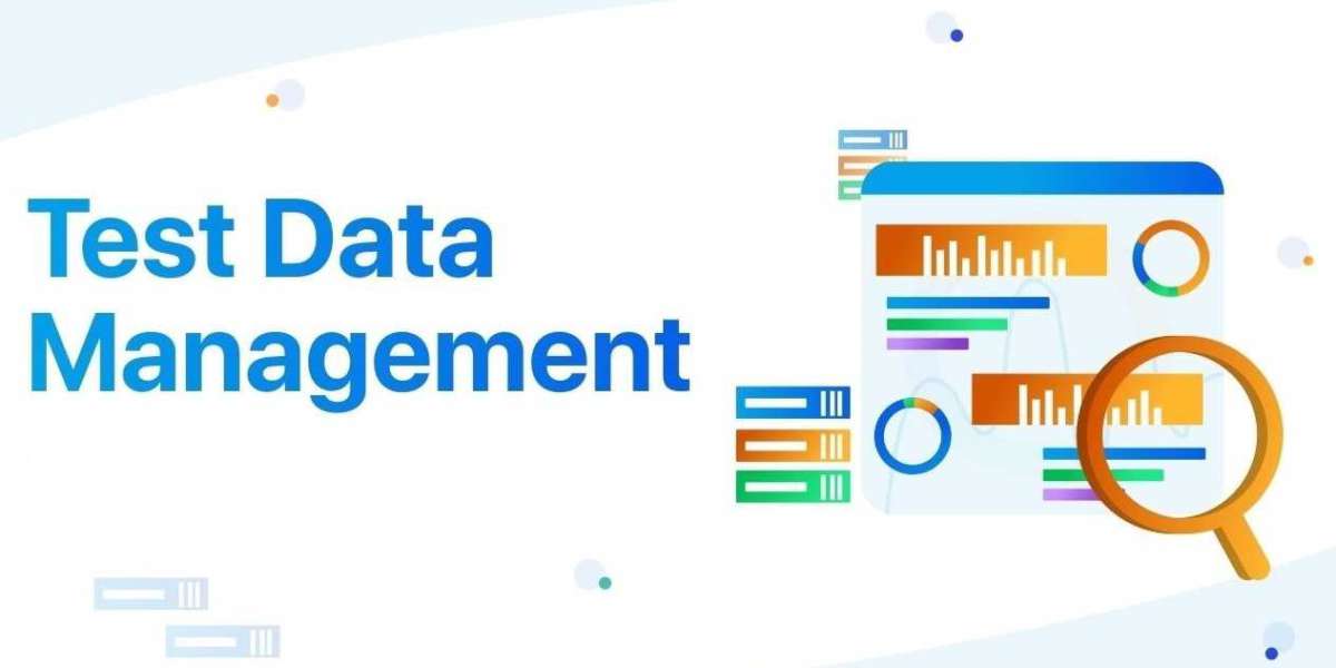 Guide to Test Data Management Tools and Working Architecture