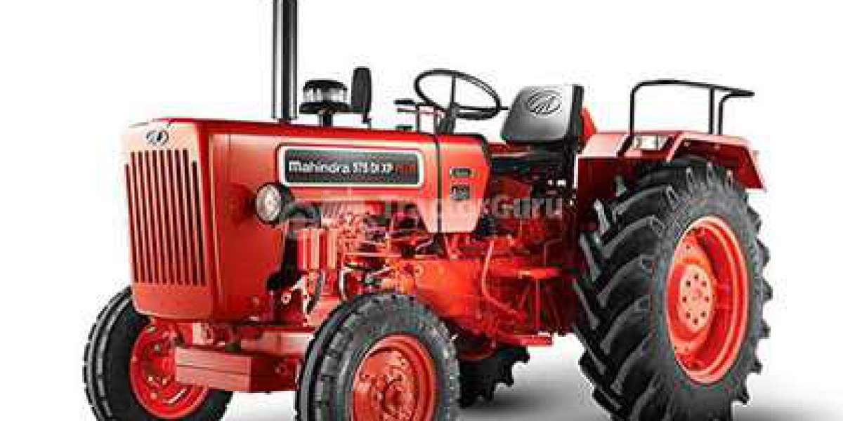 Mahindra Tractors - A Dependable Companion for Agricultural Needs