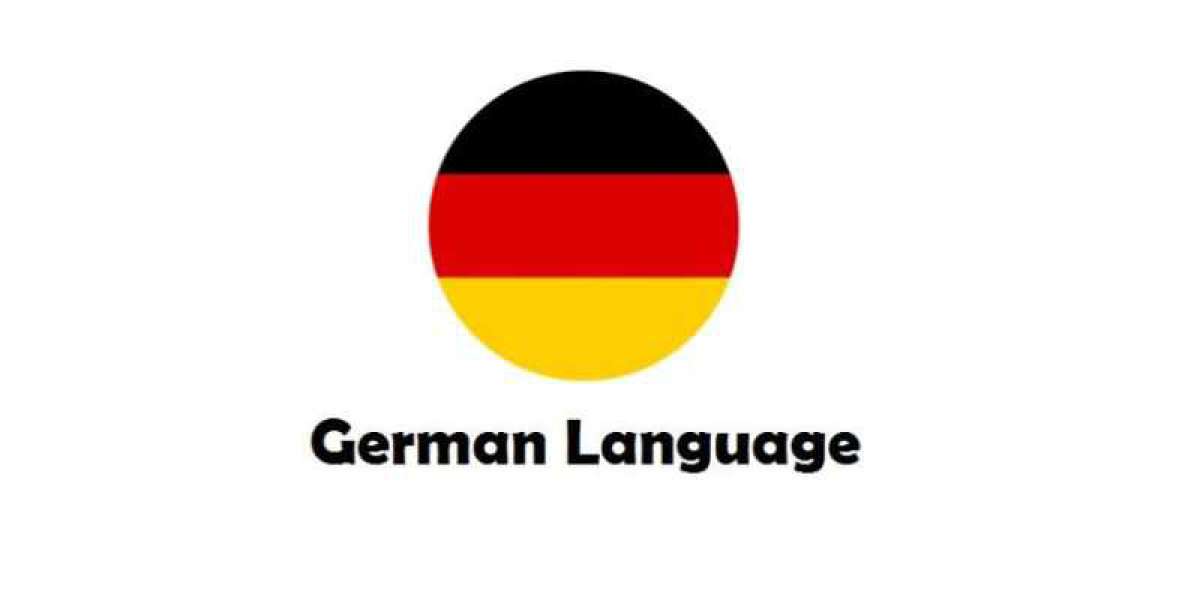 Explain German Vocabulary Building