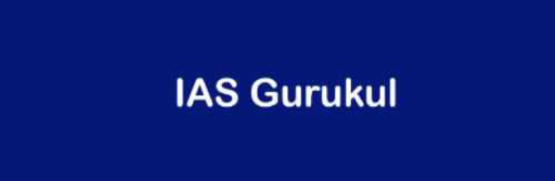 IAS Gurukul Cover Image