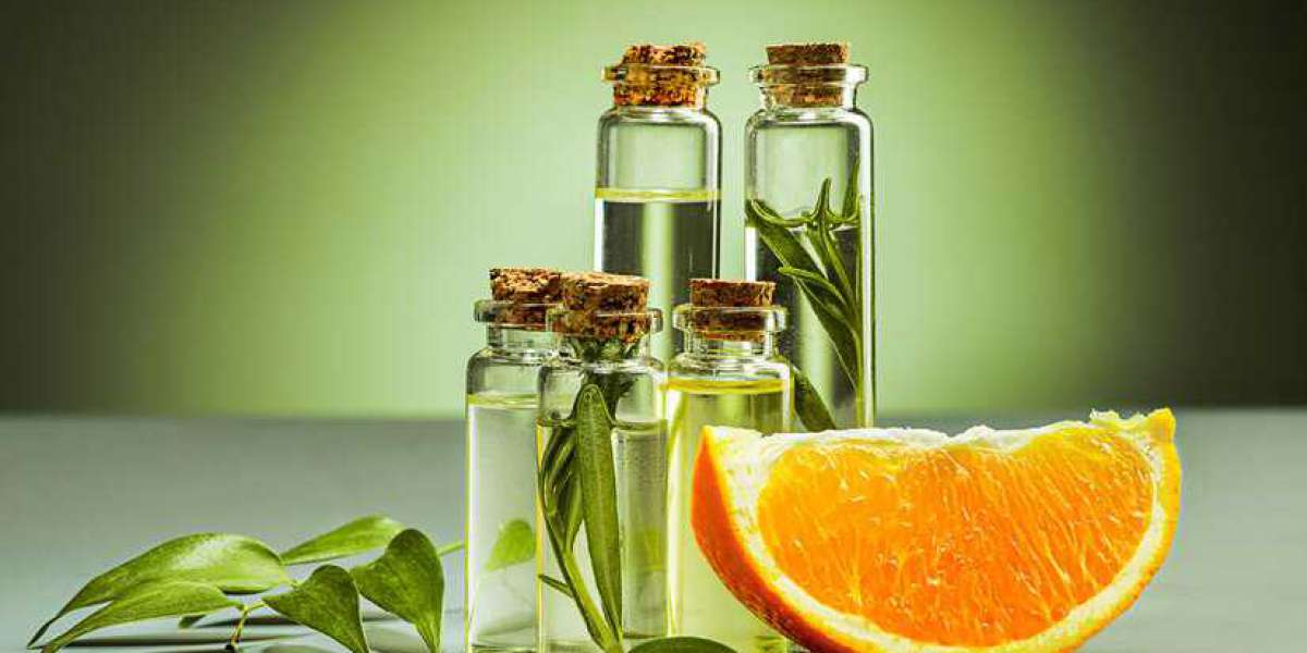 Fruit Extracts Market to be Worth $31.11 Billion by 2031
