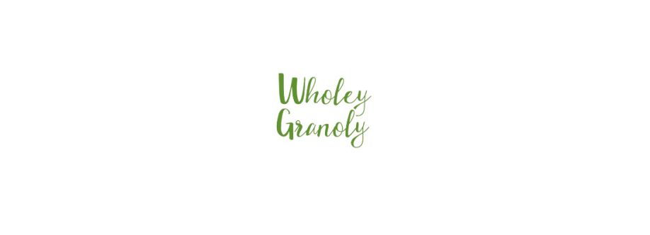 Wholey Granoly Cover Image
