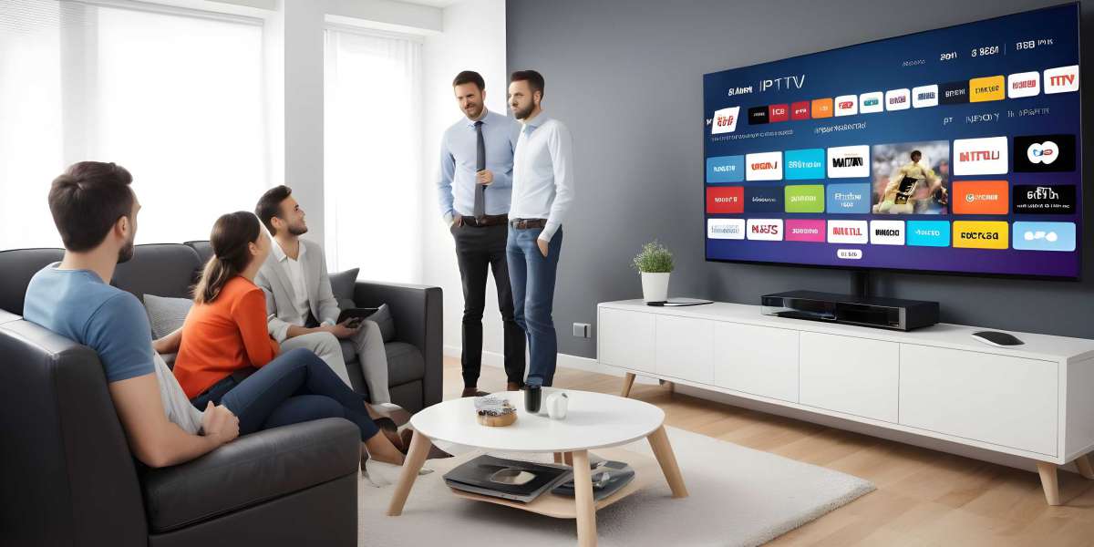 Flix IPTV: Revolutionizing Television Streaming