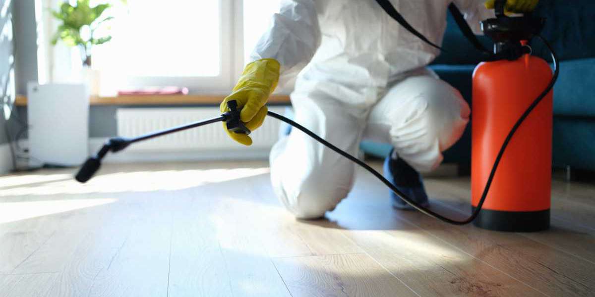 Pest Problems? Not Anymore! Preferred Pest Control Choice!