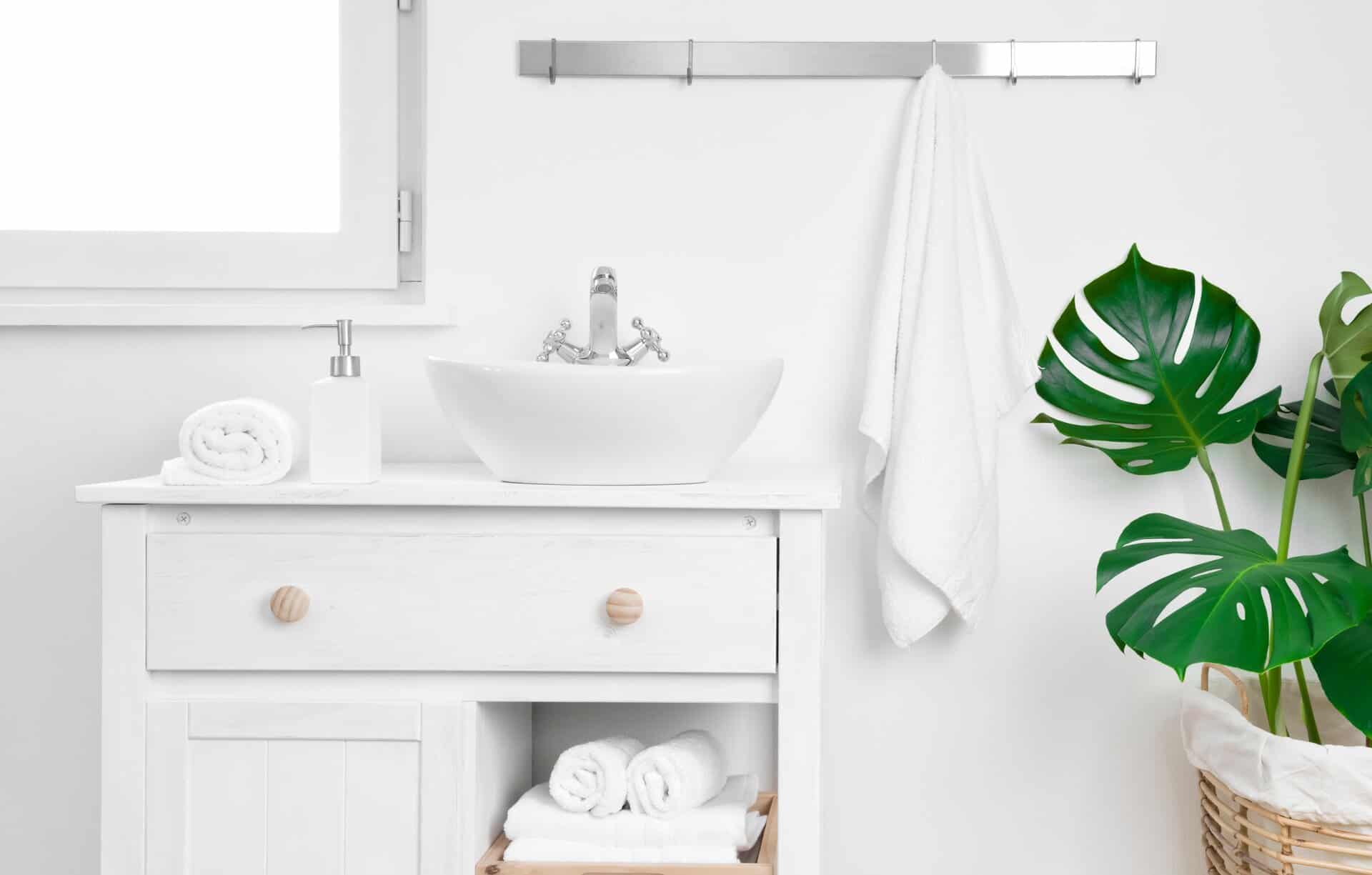 Bathroom Accessories - Heated Towel Rails Adelaide