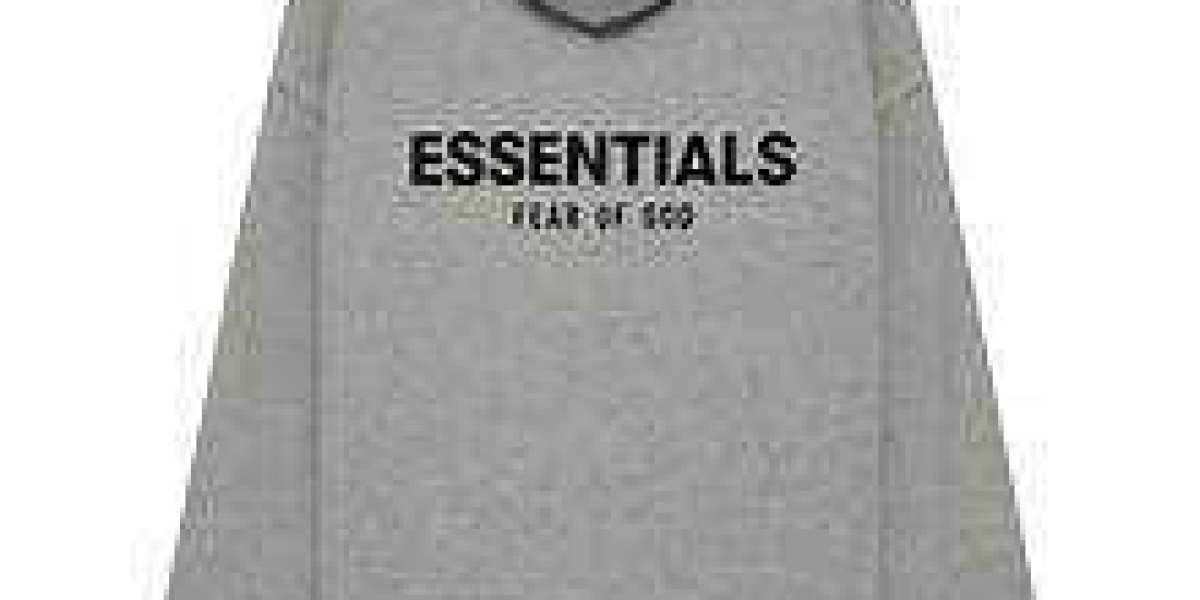 "Essentials Clothing: Redefining Fashion with Every Stitch!"