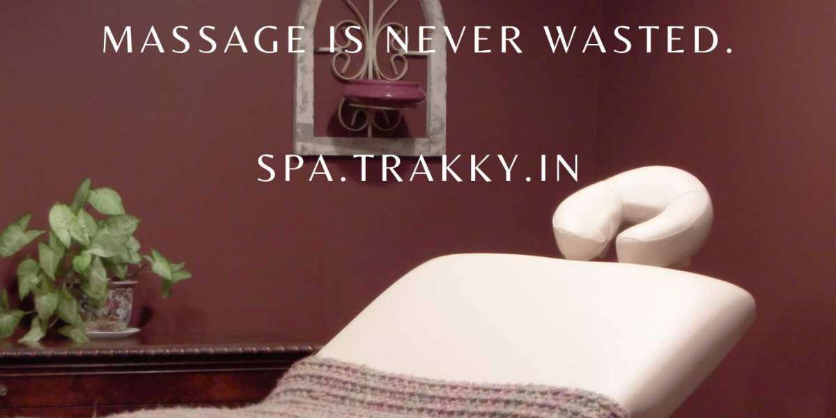 Unveiling Tranquility: Prahladnagar's Spa Haven Awaits