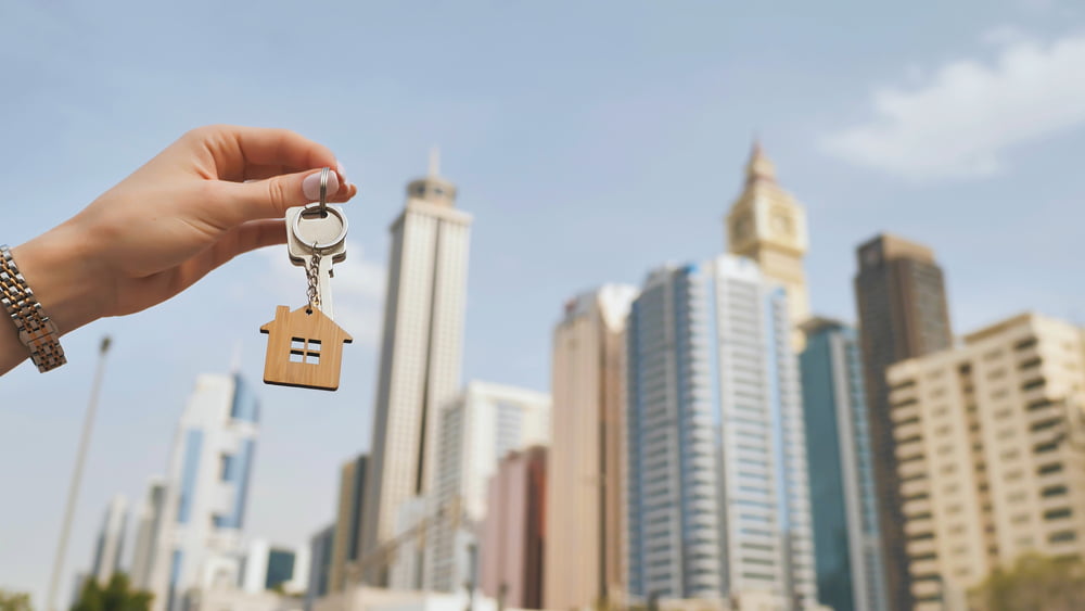 Loan Against Property for expats in Dubai, UAE | eMortgage
