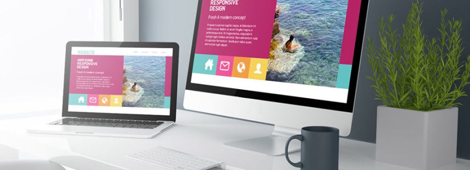 Dubai Website Design Cover Image