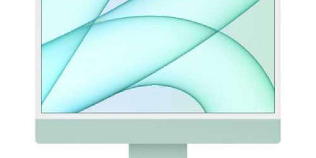 Elevate Your Workspace: Buy iMac Online
