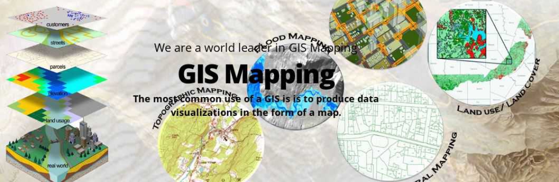 Gis mapping Company Bangalore Cover Image