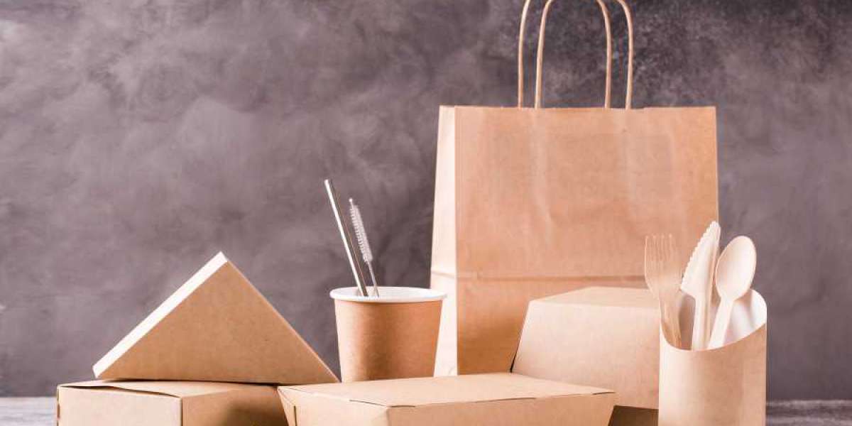 Global Smart Packaging Market Size, Share, Trend, Analysis and Forecast 2023 – 2033