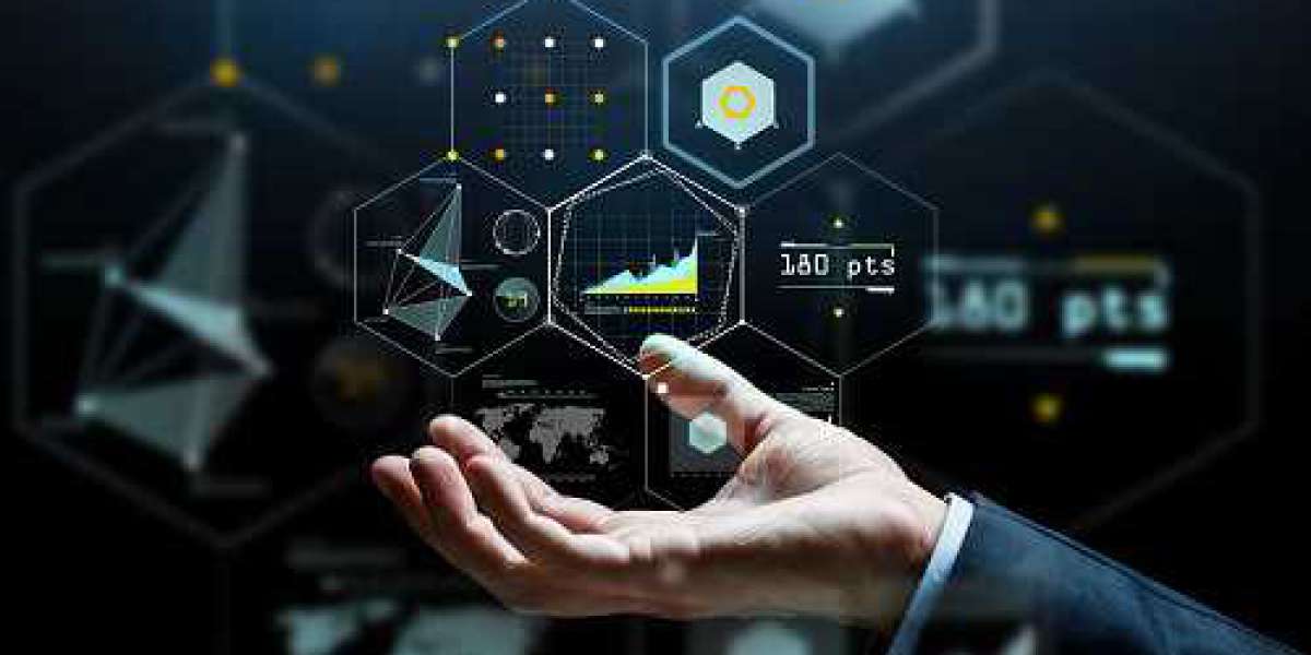 Big Data Analytics Market Foreseen To Grow Exponentially Over 2032