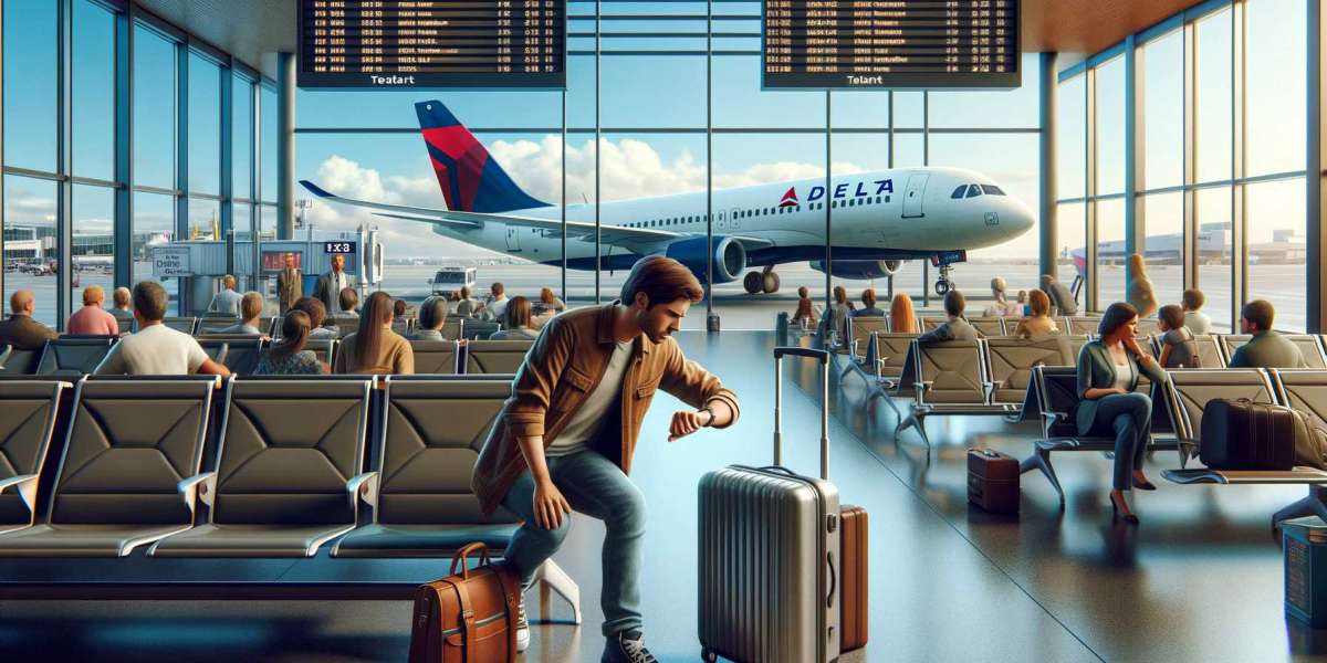 Does Delta Baggage Policy Really Live Up to the Hype?