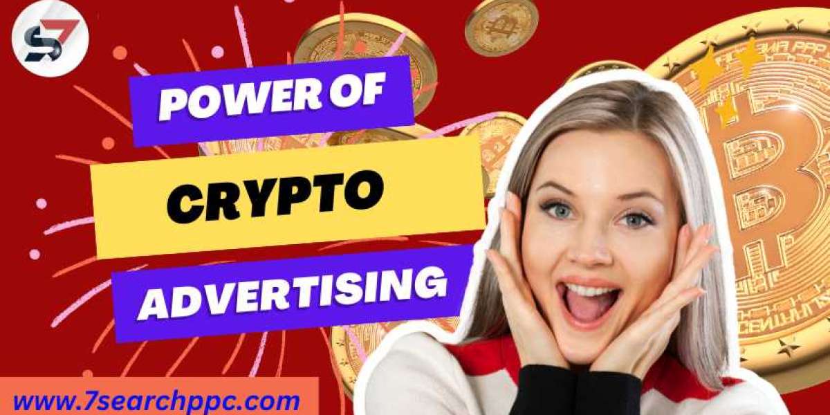 Unleashing the Power of Crypto Advertising