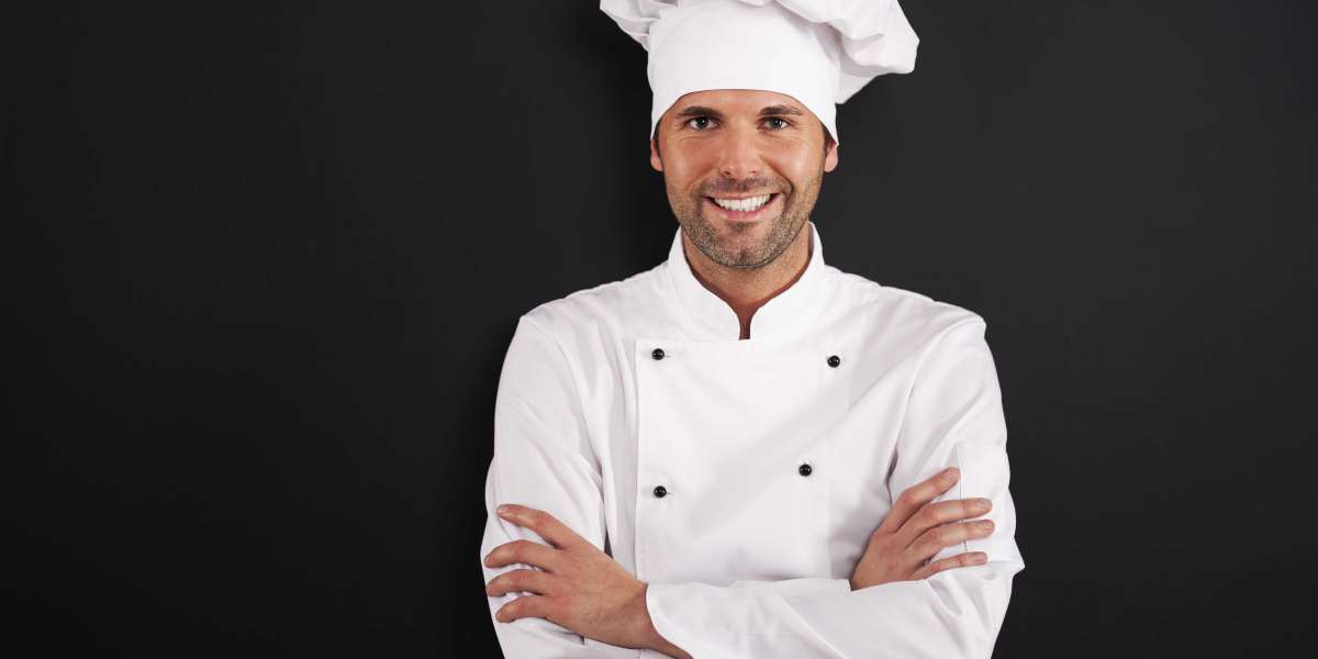 How Chef Clothing Keeps You Protected in the Kitchen
