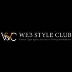 Web Style Club Profile Picture