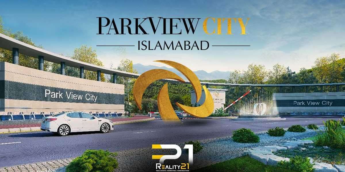 Park View City Phase 2 An Overview of Islamabad's Premier Housing Project