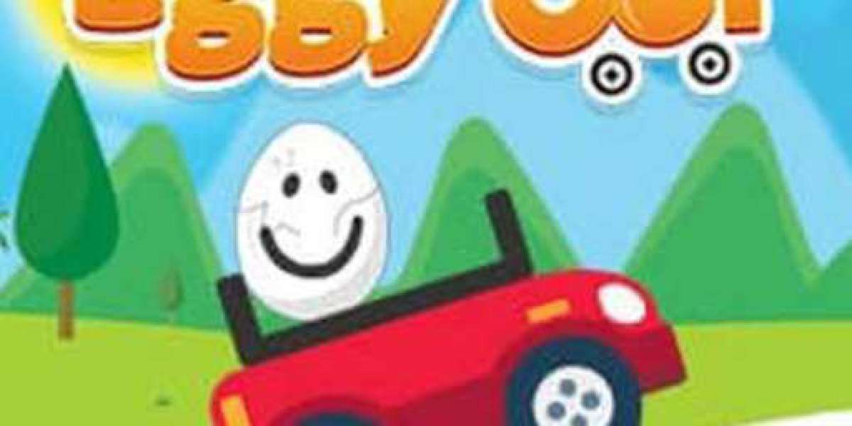 Some special tips and tricks to win the Eggy Car game