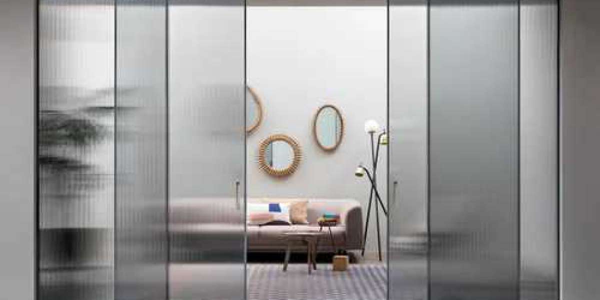 Modernize Your Interior: Add Sleek Style with a Sliding Door System