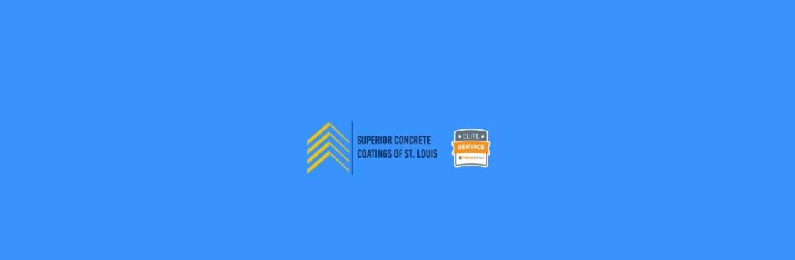 Superior Concrete Coatings of St Louis Cover Image