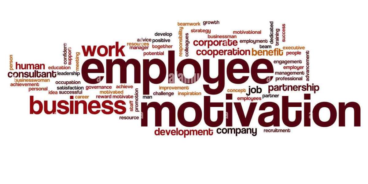 Unlocking Employee Motivation: Strategies for Success