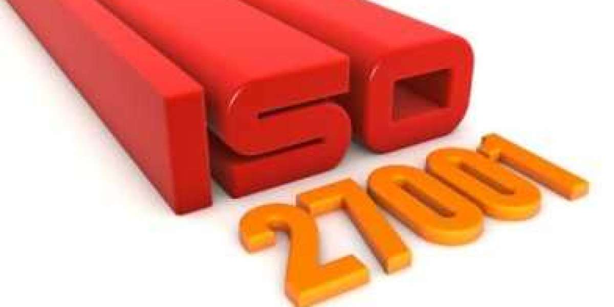 Fortifying Information Security: A Comprehensive Guide to ISO 27001 Certification
