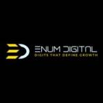Enum Digital Profile Picture
