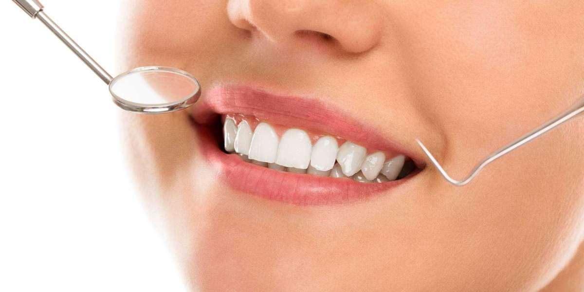 Your Smile Matters: Emergency Dental Care at Dental Restoration Pros