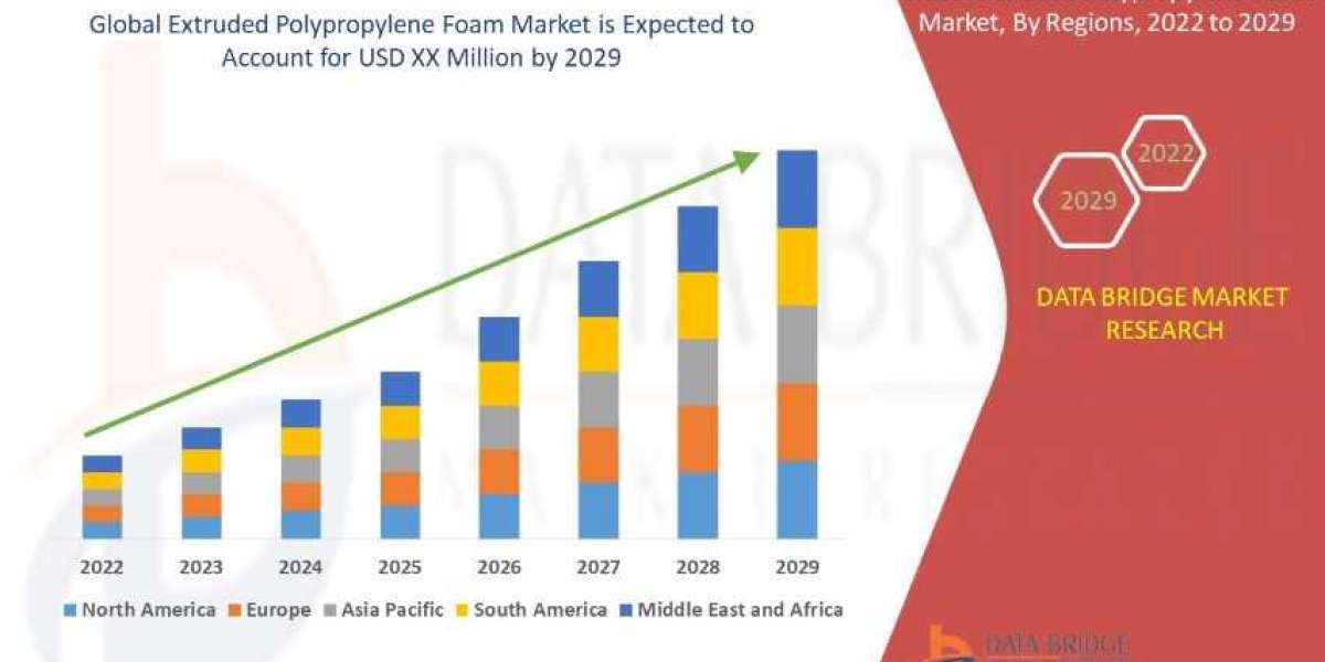 Extruded Polypropylene Foam Market In-Depth Overview: Business Strategies, Segmentation, and Analysis