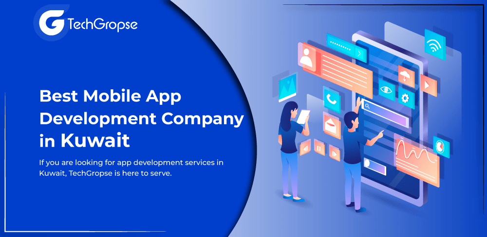 Mobile App Development Company In Kuwait 2024 | mobile app developers in kuwait