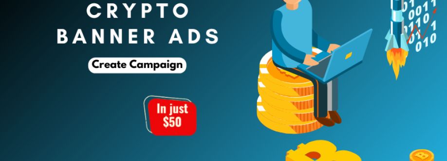 Crypto Banner Ads Cover Image