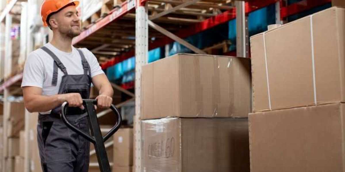 The Ultimate Guide To Packaging Companies For House Relocation