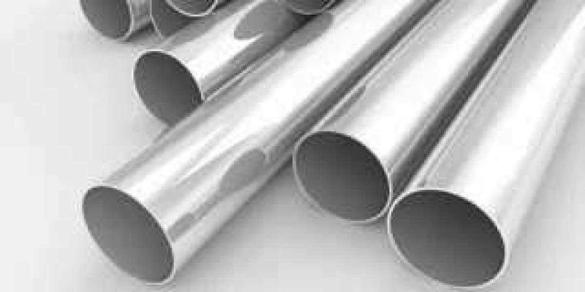 SS 321 Pipe Chemical Composition And Mechanical Properties