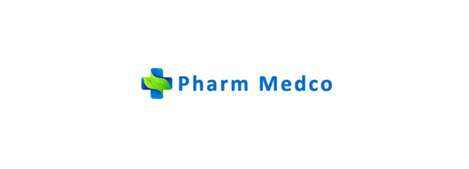 Pharm Medco Cover Image